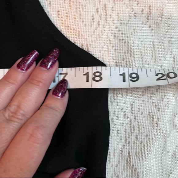 Zara Woman sleeveless low side jumpsuit - Picture 5 of 9